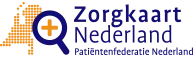 Zoek, vind en waardeer zorgaanbieders op ZorgkaartNederland.nl