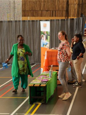 Vitaliteitsdag Senioren bij Fortius 16 juni 2026